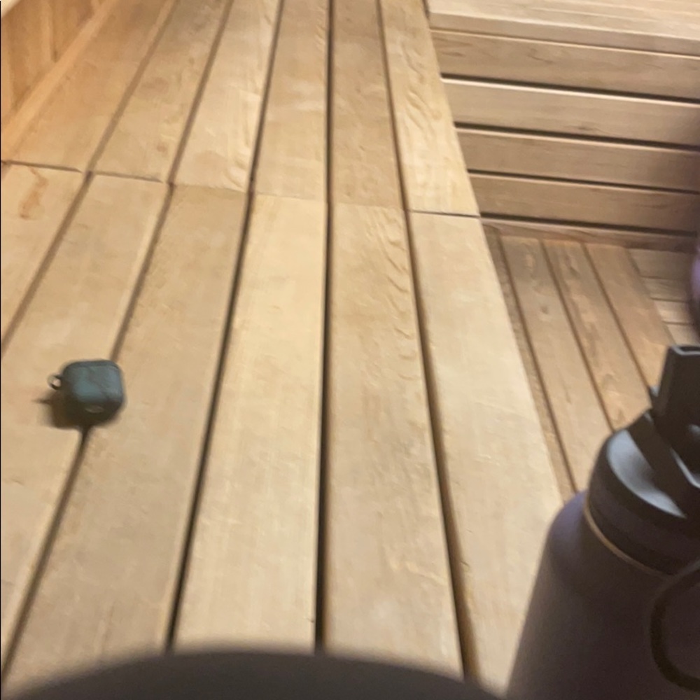 Meet your Posher, Fajar